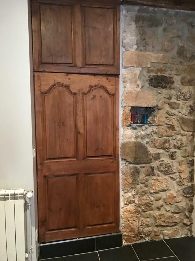 La Perle De La Vieille Ville D'Annecy Lägenhet Exteriör bild