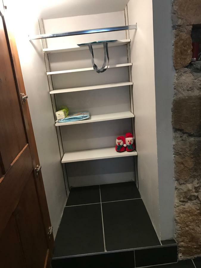 La Perle De La Vieille Ville D'Annecy Lägenhet Exteriör bild